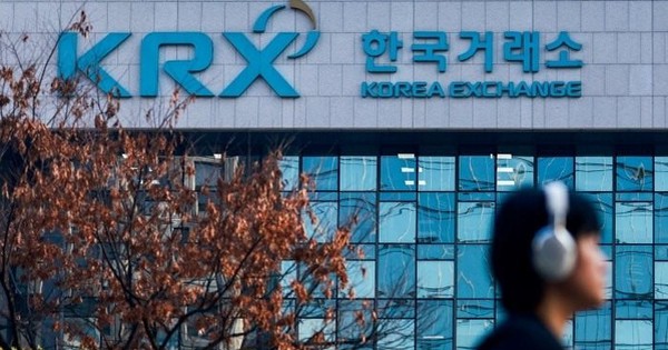 Ưa mạo hiểm, lãi nhanh, nhà đầu tư tại quốc gia này bắt buộc phải xem video đào tạo trước khi giao dịch