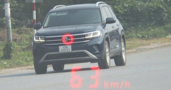 281 chủ xe ô tô, xe máy có biển số sau nhanh chóng nộp phạt nguội theo Nghị định 168