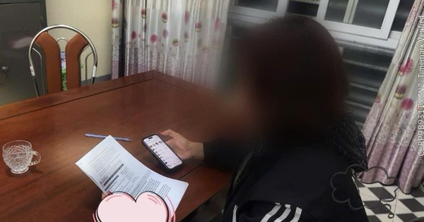 Bị ép chuyển 4 tỷ đồng, một phụ nữ vẫn tin tưởng bạn trai 