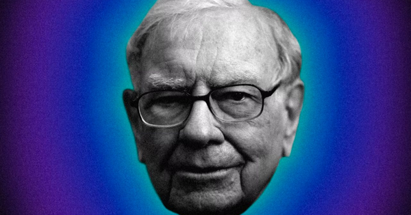'Thiền sư' Warren Buffett và triết lý giúp ông nắm trong tay 150 tỷ USD: Không bao giờ ghen tị và tham lam