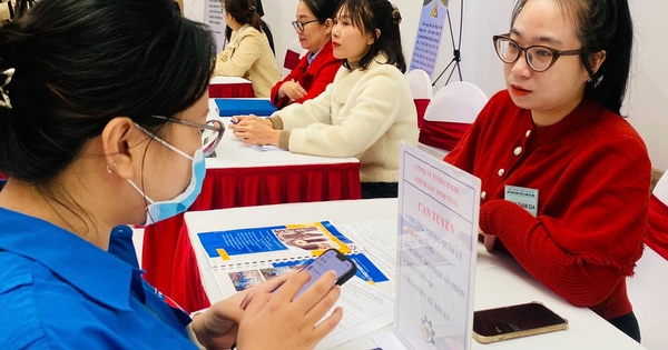 Bảo hiểm thất nghiệp có nhiều thay đổi từ 1-1-2026