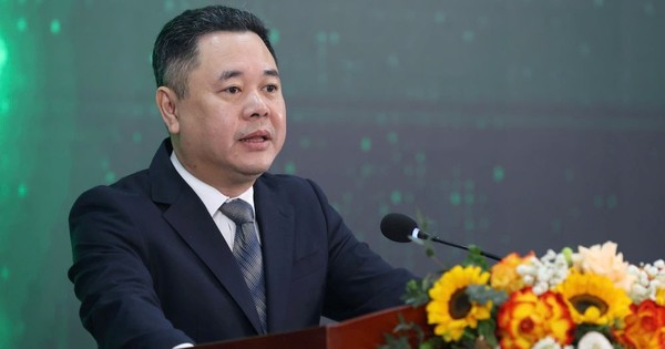 Phó Thống đốc: Dư nợ tín dụng xanh đạt khoảng 750.000 tỷ đồng