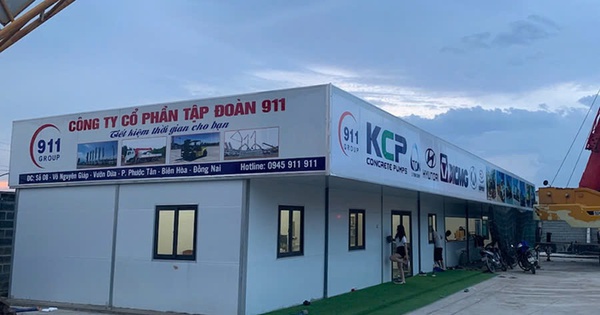 Vợ cố Chủ tịch Tập đoàn 911 đăng ký nhận thừa kế 4 triệu cổ phiếu NO1