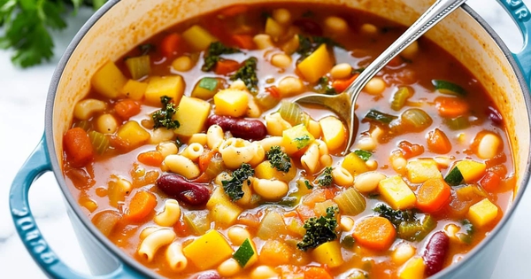 Người đàn ông sáng nào cũng ăn 1 món, đi khám bác sĩ thốt lên: 