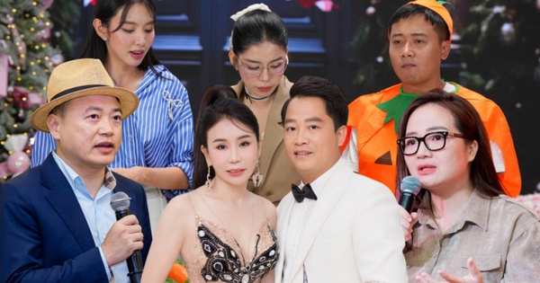 Điều gì diễn ra sau cuộc đại 