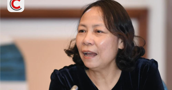 Chỉ 14 ngày nữa sẽ xóa thuế khoán: Chuyên gia T...