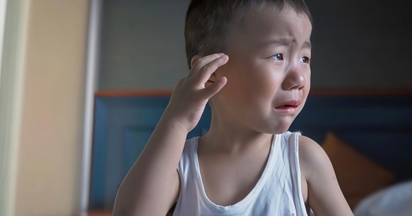 Khi trẻ bị quát mắng, cơ thể sẽ xuất hiện 4 biến đổi đáng sợ – Đọc xong bạn còn dám hét vào mặt con nữa không?