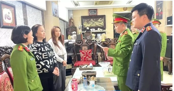 Luật sư nói về "kẽ hở" chính sách nhìn từ vụ tiệm vàng có doanh thu 5.000 tỷ đồng, nộp thuế ‘nhỏ giọt’