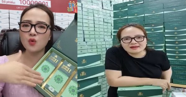 Bộ Công an đang giám định chất lượng các sản phẩm của Hoàng Hường