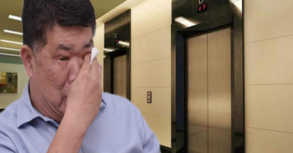 Từ chối trả hơn 4,2 triệu đồng phí thang máy vì sống ở tầng 1, người đàn ông bị công ty BĐS kiện ra tòa vẫn khẳng định: “Tôi không dùng sao phải trả tiền”