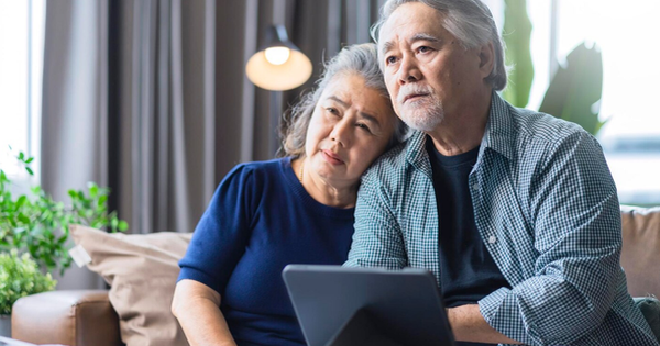 Về hưu với mức lương 13 triệu mỗi tháng, vợ chồng tôi cứ tưởng thế là đủ cho tới khi các con liên tiếp gửi cháu về