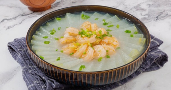 5 công thức thanh lọc đường ruột, đẹp da: Mỗi ngày ăn 1 món sẽ giúp cơ thể khỏe mạnh suốt mùa đông