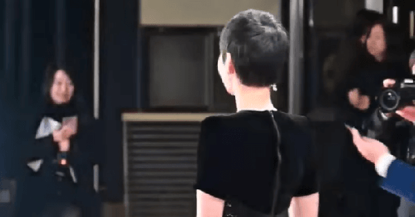 Quá nể mỹ nhân được cả showbiz khao khát: Visual thách ai đụng hàng, cứ tái xuất là toàn cầu nức nở