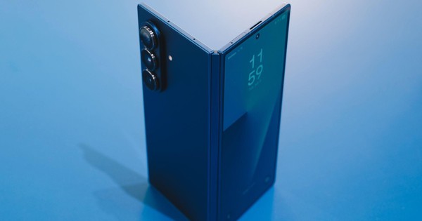 Galaxy Z Fold7 - Trợ lý mạnh nhất mùa cuối năm: Làm việc nhanh, chụp ảnh đẹp, cân mọi tác vụ