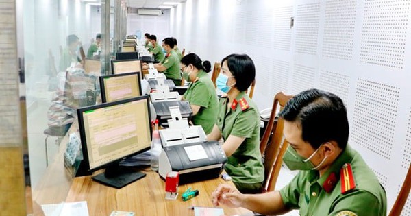 Hàng loạt mức phạt mới liên quan đến vấn đề xuất nhập cảnh của tất cả người dân từ ngày 15/12