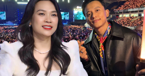 Fan Mỹ Tâm gọi Mai Tài Phến là “anh rể“