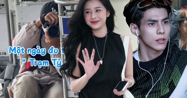 Nghề làm "trạm tỷ" đang hot ở Việt Nam: 30 phút có một bộ ảnh, tiền chảy vào túi nhiều gấp 5