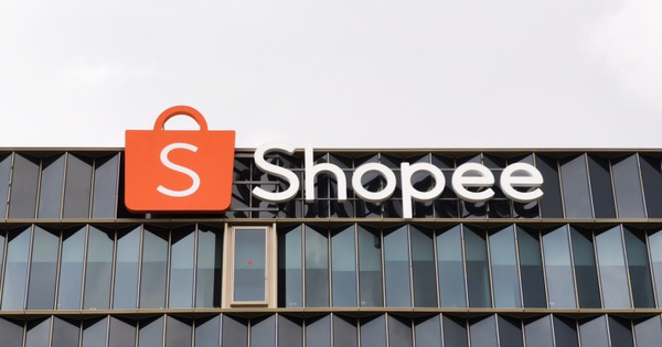 Shopee tiếp tục tăng phí