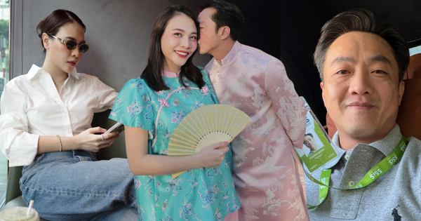 Sở thích chơi đồ hiệu kín đáo của vợ chồng Cường Đô La