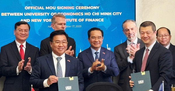 TP.HCM chuẩn bị nhân sự làm việc tại Trung tâm tài chính quốc tế ra sao?