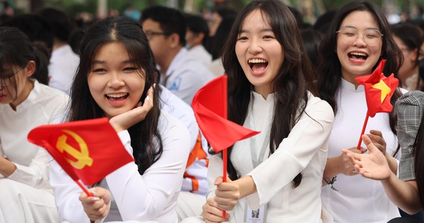 Lịch nghỉ Tết Nguyên đán của 65 trường đại học, có trường nghỉ 1 tháng