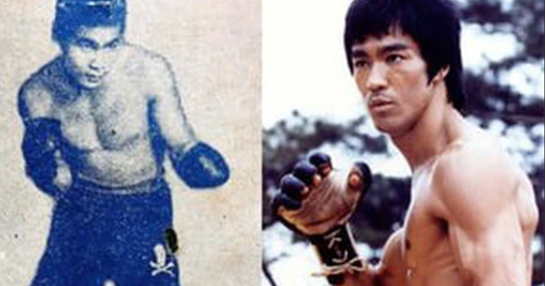 Nam NSND nổi danh 'ông trùm' phim võ thuật, từng thách đấu Lý Tiểu Long là ai?