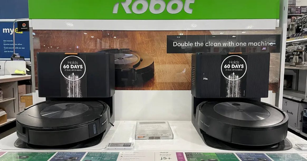 Hãng robot huyền thoại nộp đơn xin phá sản: Nợ hơn 100 triệu USD, phải bán mình cho đối tác Trung Quốc