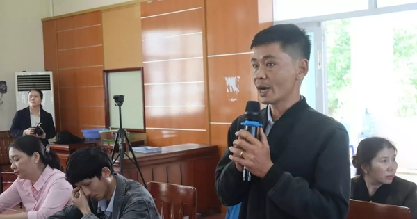 Mua đấu giá đất 18 năm, lúc làm nhà mới 'tá hỏa' vì đất… không tồn tại!