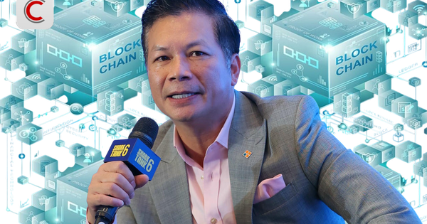 Công ty blockchain liên quan đến Shark Hưng có động thái mới