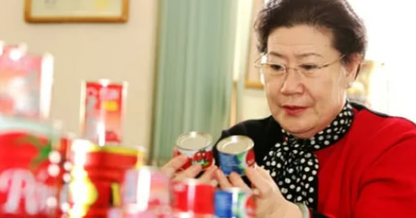 50 tuổi khởi nghiệp, nữ công nhân nhà máy tạo ra “mỏ vàng” sinh lời 37.000 tỷ đồng/năm, sở hữu hơn 100 bằng sáng chế