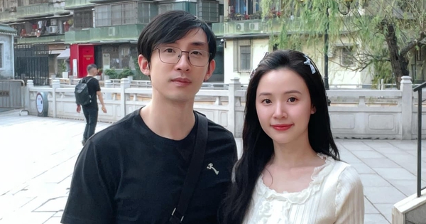 Midu nhận xét về chồng thiếu gia tập đoàn nhựa