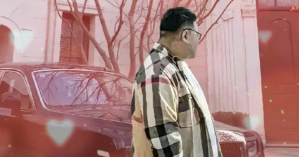 Tỷ phú 30 tuổi "tuyển vợ" trên mạng xã hội, tự nhận có “rất ít kinh nghiệm tình cảm” nhưng nghiêm túc