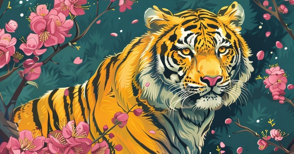 Sinh ra đã có số làm giàu: 4 con giáp kiếm tiền cực giỏi, dễ gặp quý nhân, sự nghiệp càng ngày càng nở rộ