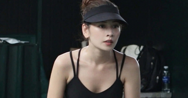 Nhan sắc thật của Chi Pu