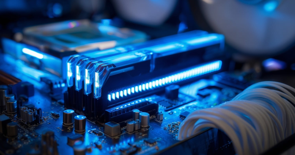 Công nghệ 16/12: Smartphone sắp bị giảm RAM, ChatGPT ra mắt chế độ mới