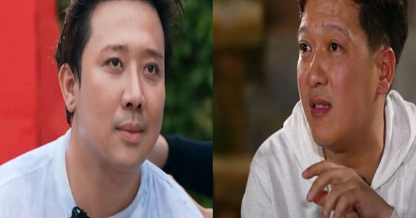 Trường Giang "tuyên chiến"