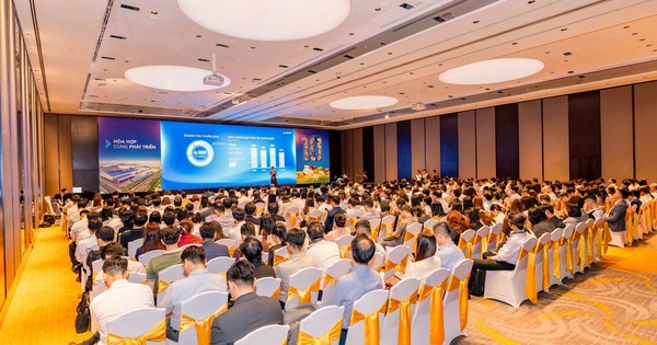 Chen nhau mua cổ phiếu nông nghiệp của tỷ phú Trần Đình Long