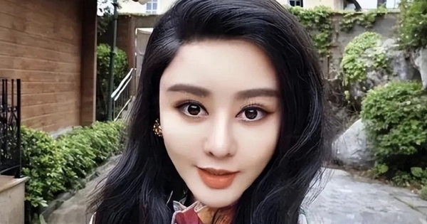 “Bản sao Phạm Băng Băng” phải trả giá