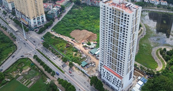 Lãi suất tăng, chung cư chững giá: Nhà đầu tư nên làm gì?