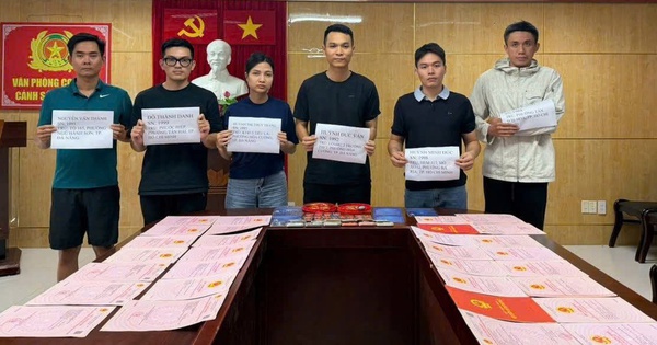 Đánh sập “đế chế” tiền ảo DRK, lộ cú lừa gần 2.000 tỉ đồng