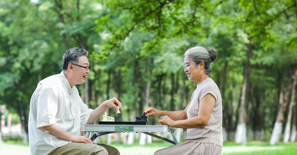 Những người sống thọ, phổi sạch thường dễ dàng làm tốt 5 việc này: Nếu ai thực hiện đủ thì xin chúc mừng