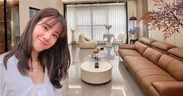 Tôi đã mua 2 căn nhà và rút ra 5 sai lầm “đắt giá” trong phòng khách: Nếu mua lần nữa, tôi quyết tránh xa!