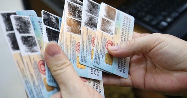 Hướng dẫn cấp thẻ căn cước và số định danh cá nhân với công dân Việt Nam định cư ở nước ngoài