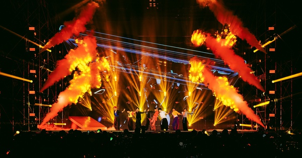 Xuất khẩu âm nhạc Việt: Liên minh YeaH1 - Sony ...