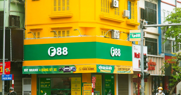 F88 hoàn tất phát hành cổ phiếu ESOP cho 324 nhân viên