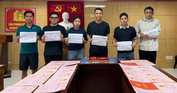 Triệt phá đường dây tiền ảo "ma" DRK: Công an thu thập dấu vết 1.880 BTC, 37.000 ETH và 2,7 triệu USDT bị chiếm đoạt