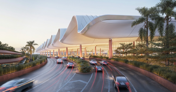 Việt Nam sắp có 