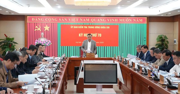 Kỷ luật cảnh cáo 2 nguyên Thứ trưởng Bộ Lao động - Thương binh và Xã hội