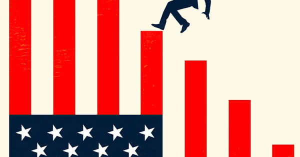 Báo cáo việc làm Mỹ tăng vượt dự báo, tỷ lệ thất nghiệp 'nhấp nháy đỏ': Biến số then chốt cho quyết định lãi suất của Fed tháng 1