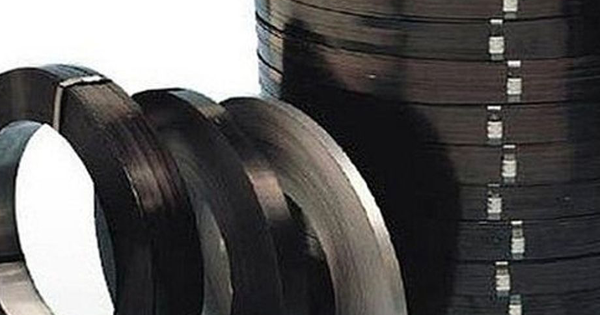 Canada kết luận Việt Nam không bán phá giá dây đai thép